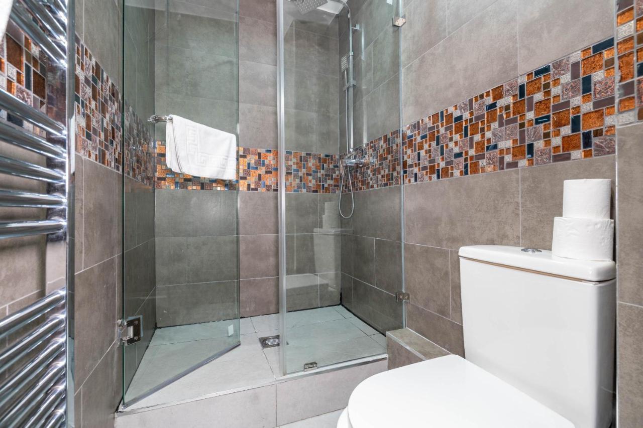 Haus Luxury Apartment - Perry Barr - Parking - Smart Tv - Wifi - Top Rated Birmingham Extérieur photo